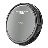 ZACO ILIFE A4s Aspirador, Robot de limpieza para suelos, Control Remoto, Automático Carga, Diseño para Pisos Duros y Alfombra, 22 W, 450 milliliters, 65 Decibelios, Plastic, Gris Foto, mejor precio 192,99 € nuevo 2025