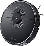 Roborock S7 Aspirateur Robot avec Sonic Nettoyage des Ondes Sonores Aspiration Puissante 2500 Pa, Chiffon Automatique, Nettoyage Personnalisé, Mode Anti-Injustice, Noir Photo, meilleur prix 499,00 € nouveau 2025