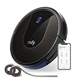 (Renewed) eufy BoostIQ RoboVac 30C, Robot Vacuum Cleaner, Wi-Fi, Super-Thin, 1500Pa Strong Suction, Boundary Strips Included, Self-Charging Robotic Vacuum Cleaner Photo, best price $115.99 new 2025