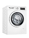 Bosch WUU28T60ES - Lavadora de Carga Frontal, Libre Instalación, Serie 6, 8kg, 1400rpm, Blanco Foto, mejor precio 465,35 € nuevo 2025