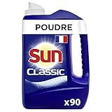 Sun Classique Efficace Lavage Poudre, 2.85 kg Photo, meilleur prix 8,42 € (2,95 € / kg) nouveau 2025