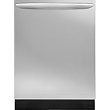 FRIGIDAIRE 24 inch Built-In Dishwasher, Stainless Steel Photo, best price $729.00 new 2025