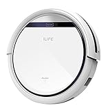 ILIFE V3s Pro Aspirateur Robot, Nettoyage automatique avec la Télécommande, Ramasse les Poils d’Animaux Photo, meilleur prix 179,97 € nouveau 2025