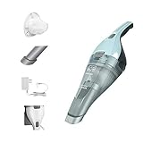 beyond by BLACK+DECKER Cordless dustbuster® - Handheld Vacuum Cleaner - Cordless, Icy Blue - Mini Vacuum Cleaner (Model Number: HNVC215B12AEV) Photo, best price $32.99 new 2025