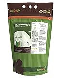 CULTIVERS Quelato de Hierro Fertilizante Ecológico de 1 Kg. Reverdeciente anticlorosis. Nutriente Fundamental para Las Plantas (6% Fe-EDDHA orto orto 4,8 % ). Force Fe Foto, mejor precio 17,99 € (17,99 € / kg) nuevo 2025