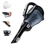 BLACK+DECKER dustbuster Handheld Vacuum, Cordless, Black (BDH2000L) Photo, best price $99.99 new 2025