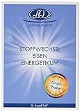 Stoffwechsel Eisen-Energetikum von Dr. Ewald Töth Licht-Quanten Naturprodukte (für eine optimale Eisenversorgung, 100 ml) Foto, bester Preis 50,66 € (506,60 € / l) neu 2025