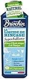 Jacques Briochin Liquide de Rinçage Superbrillance 100% Origine Naturelle Certifié ECOCERT Sans MIT/CMIT 750 ml Fabrication Artisanale Française Photo, meilleur prix 4,11 € (5,48 € / l) nouveau 2025