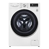 LG Electronics F4WV708P2E Waschmaschine | 8 kg | AI DD | Steam | TurboWash 360° | Weiss Foto, bester Preis 558,83 € neu 2025