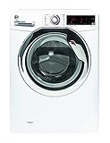 Hoover H-WASH 300 H3WS411TAMCE/1-S Waschmaschine / 11 kg / 1400 U/Min / Inverter-Motor / ActiveSteam: Dampf-Funktion / Power Care System / All in One-Technologie / Smarte Bedienung mit NFC Foto, bester Preis 384,95 € neu 2025