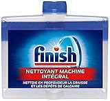 Finish Produit Lave-Vaisselle Machine Régulier, Nettoyant Lave-Vaisselle 250 ml Photo, meilleur prix 14,80 € (59,20 € / l) nouveau 2025