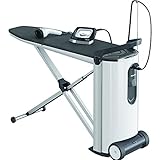 Miele FashionMaster Ironing System, White/Black Photo, best price $2,013.00 new 2025