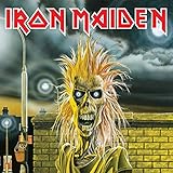 Iron Maiden Photo, best price $9.79 new 2025