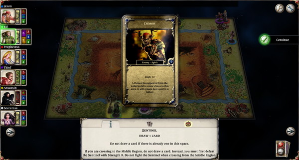 Talisman: Digital Edition - Legendary Deck Collection DLC Steam CD Key 33.89 $