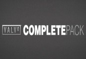 Valve Complete Pack AU Steam CD Key 106.51 $