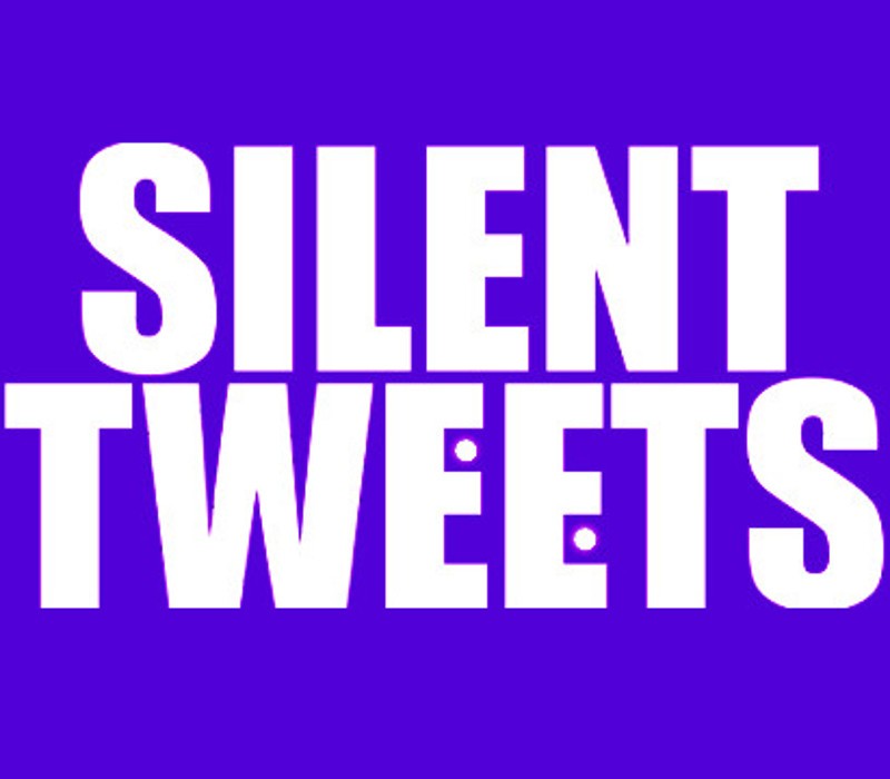 Silent Tweets Steam CD Key 0.71 $