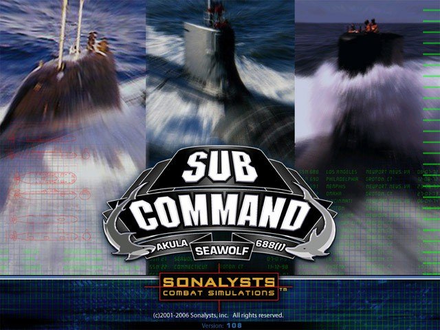 Sub Command Steam CD Key 1.72 $
