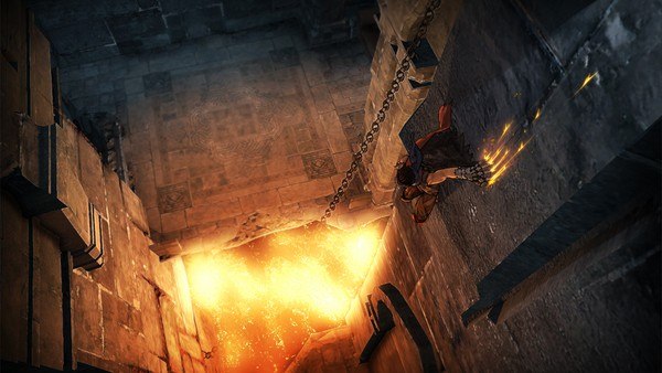 Prince of Persia Uplay Activation Link 112.98 $