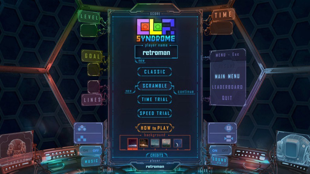 Color Syndrome Steam CD Key 0.67 $