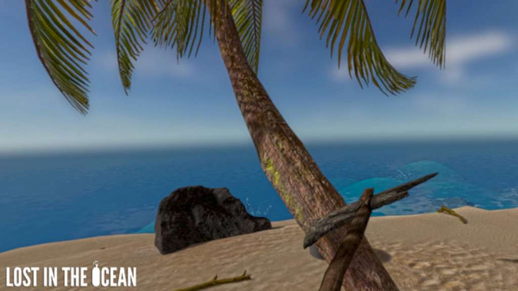 Lost in the Ocean VR Steam CD Key 2.25 $