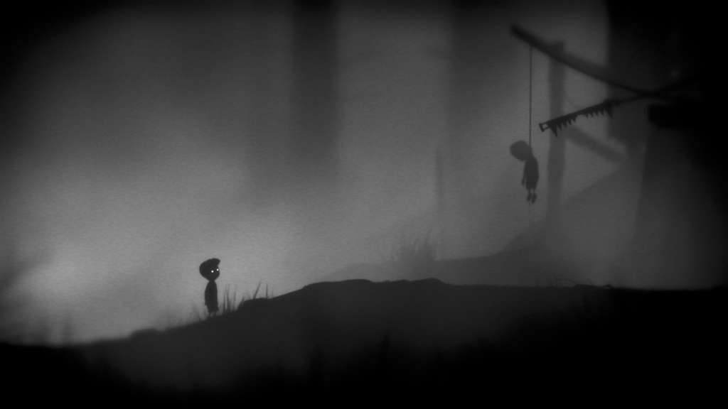 Limbo AR XBOX One / Xbox Series X|S CD Key 4.5 $