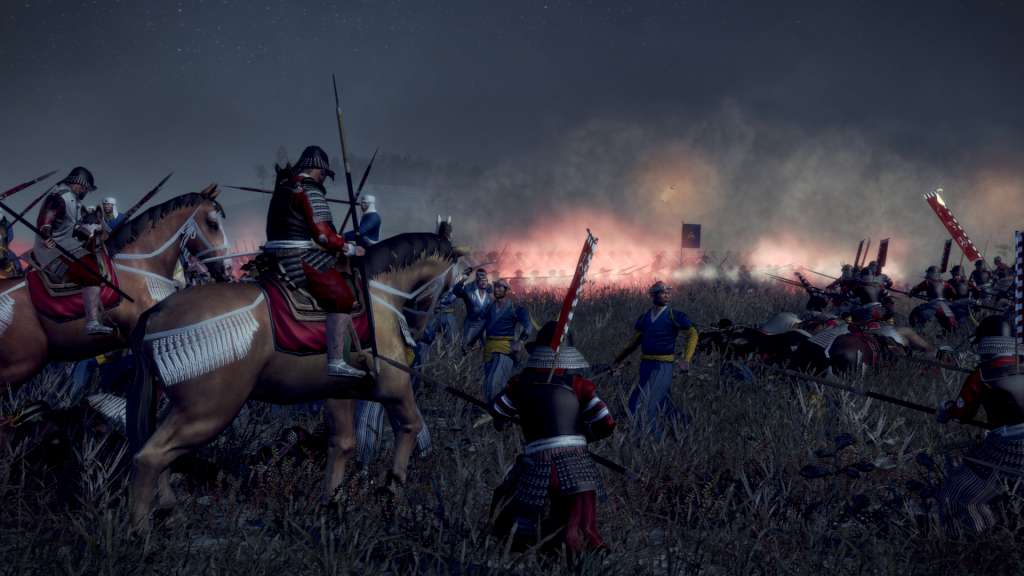 Total War Shogun 2: Fall of the Samurai - The Sendai Faction Pack DLC EN Language Only Steam CD Key 1.64 $