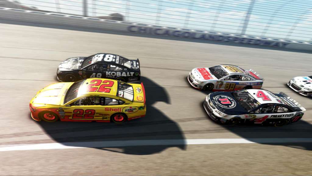 NASCAR '14 Steam CD Key 76.08 $