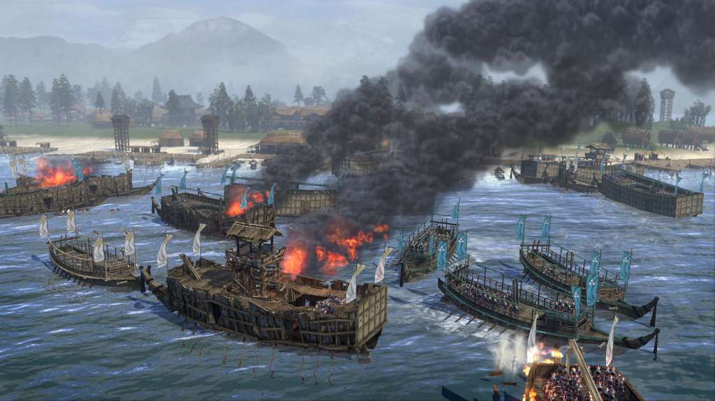 Total War: SHOGUN 2 Gold Edition Steam CD Key 13.55 $