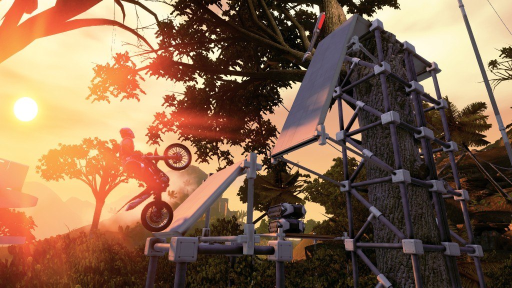 Trials Fusion - Season Pass Ubisoft Connect CD Key 6.99 $