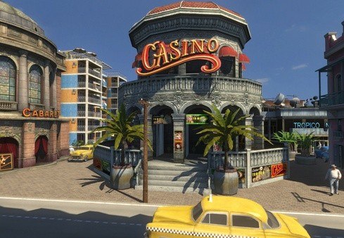 Tropico 3: Gold Edition Steam CD Key 1.2 $