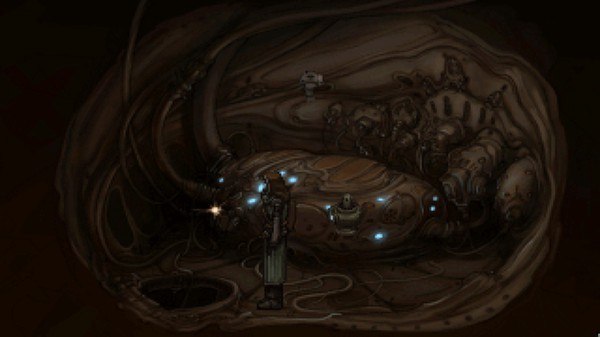 Primordia GOG CD Key 5.23 $