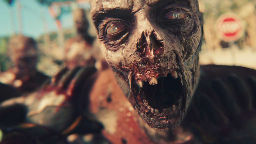 Dead Island 2 PlayStation 4 Account pixelpuffin.net Activation Link 31.53 $