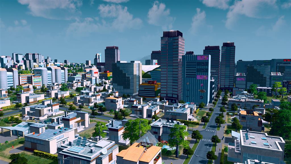 Cities: Skylines Remastered PlayStation 4 Account 41.05 $