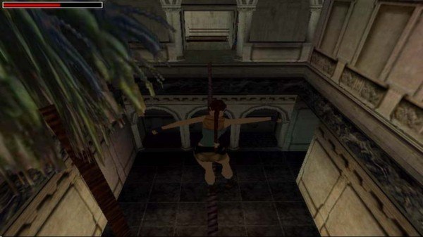 Tomb Raider: The Last Revelation + Chronicles GOG CD Key 2.72 $