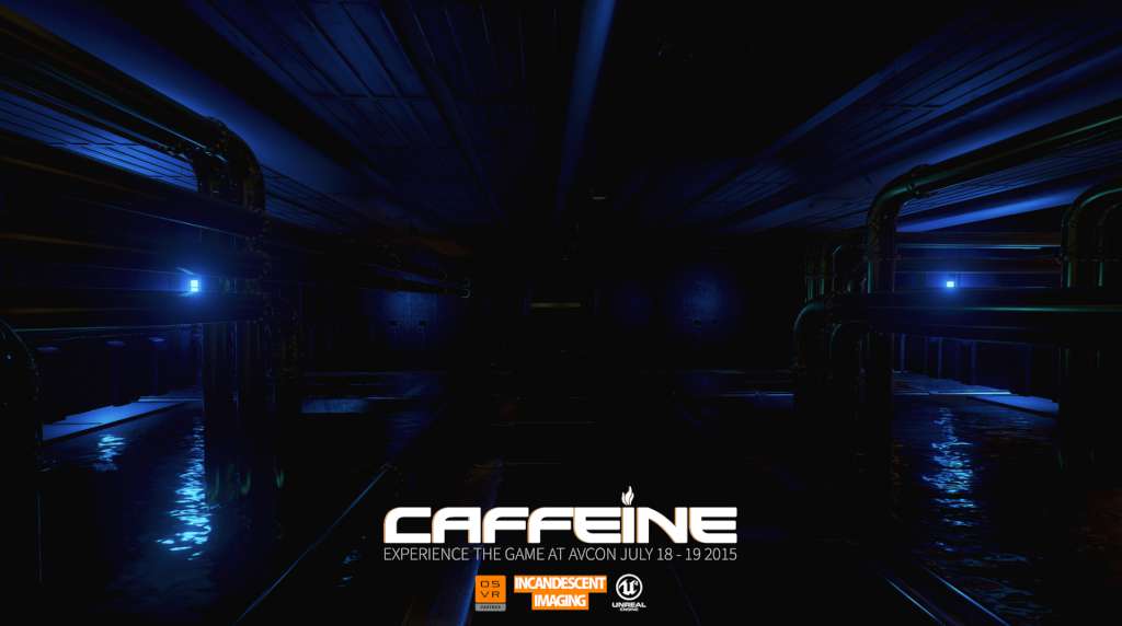 Caffeine: Season Pass + Episode One DLC Steam CD Key 0.8 $