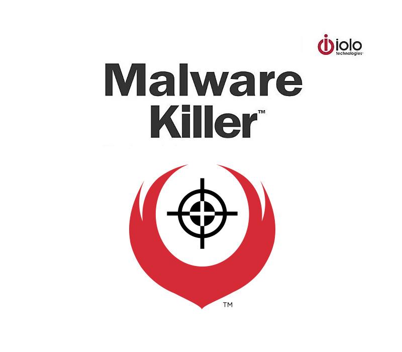 iolo Malware Killer 2023 Key (1 Year / 5 PCs) 22.58 $
