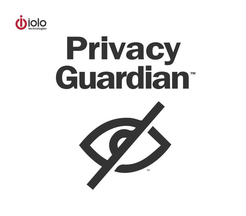 iolo Privacy Guardian Key (1 Year / 1 PC) 2.88 $