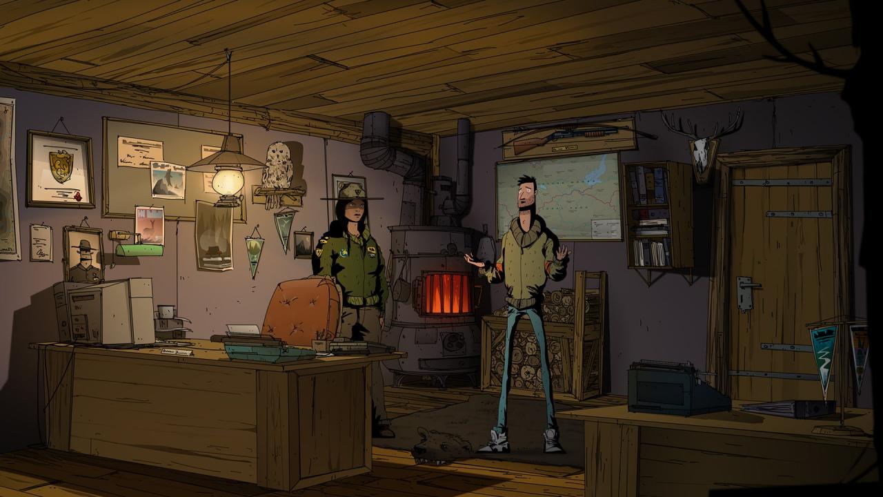 Unforeseen Incidents Steam CD Key 13.55 $