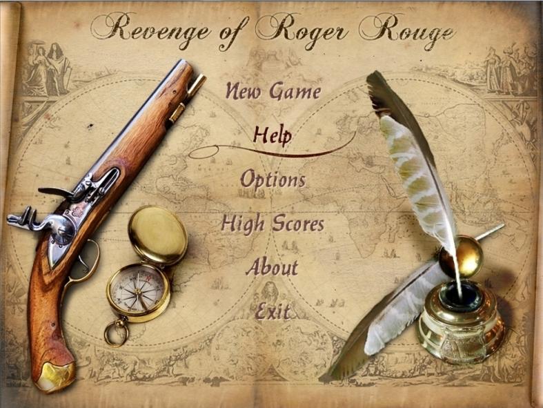 Revenge of Roger Rouge Steam Gift 564.97 $