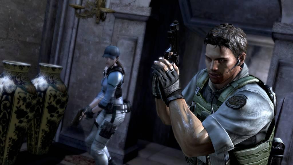 Resident Evil 5 - Untold Stories Bundle DLC Steam CD Key 3.45 $