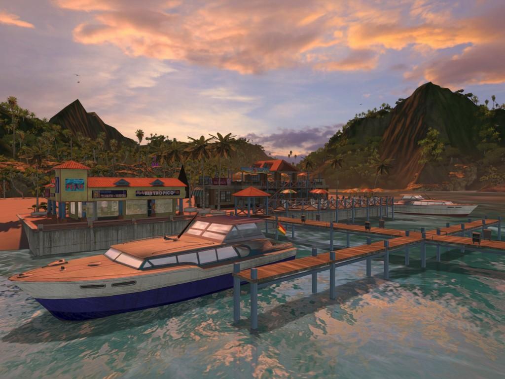 Tropico 3 - Absolute Power DLC Steam CD Key 0.86 $