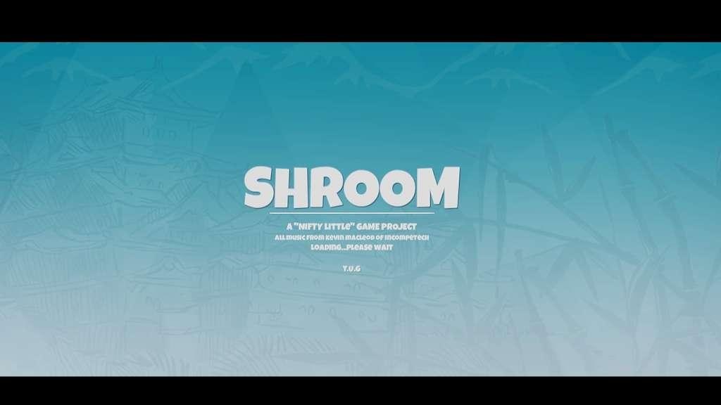 Shroom Steam CD Key 13.99 $