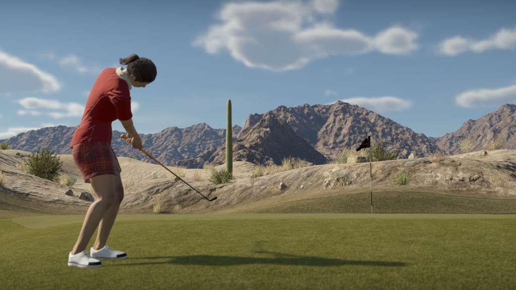 The Golf Club 2 XBOX One CD Key 101.68 $