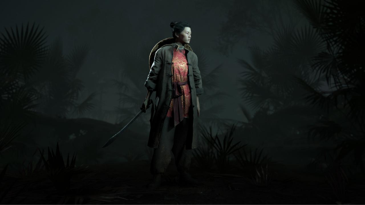 Hunt: Showdown - Zhong Kui DLC EU Steam Altergift 9.02 $