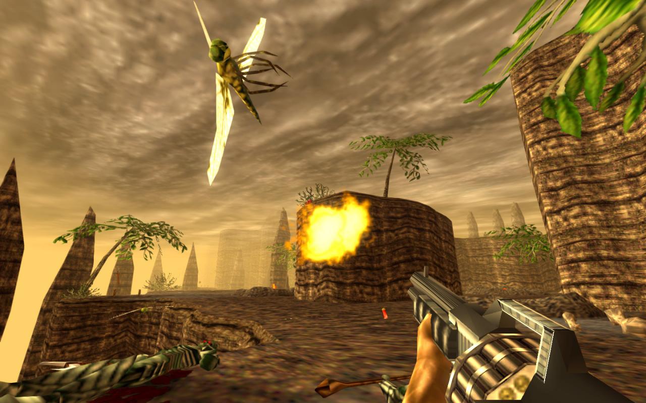 Turok Bundle Steam CD Key 10 $