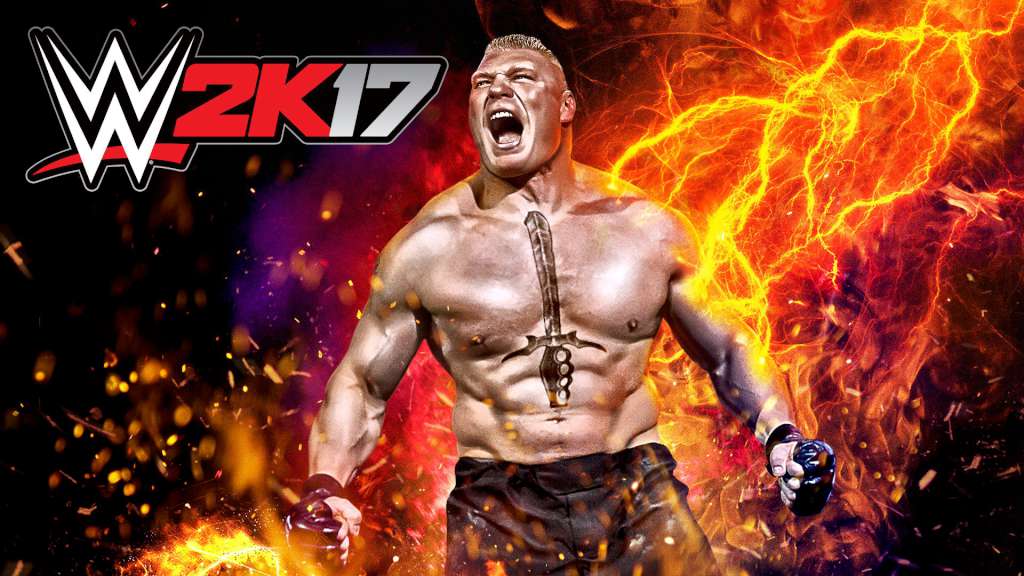 WWE 2K17 EU Steam CD Key 79.09 $