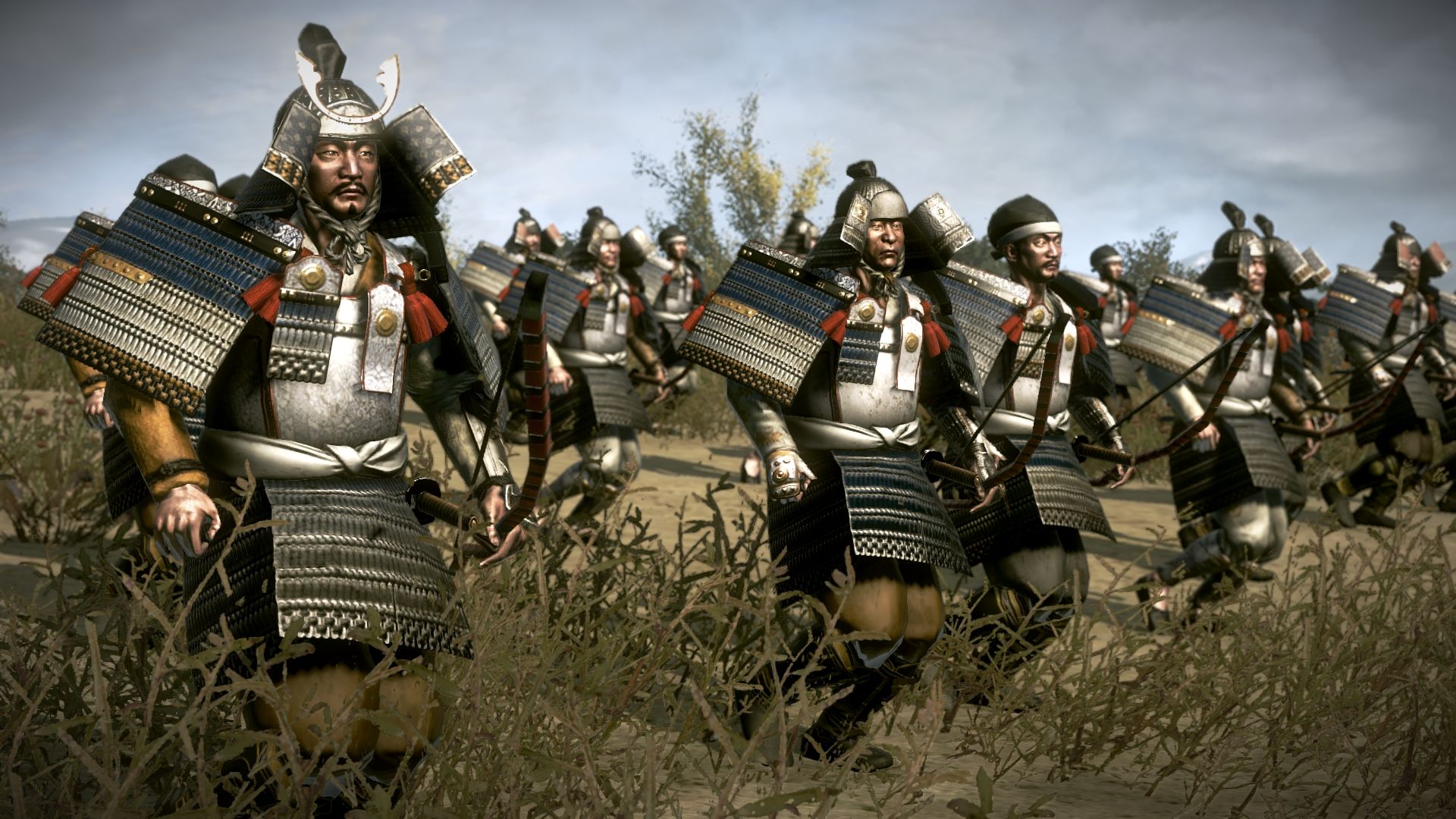 Total War: Shogun 2 - Rise of the Samurai Campaign DLC EU Steam CD Key 5.01 $