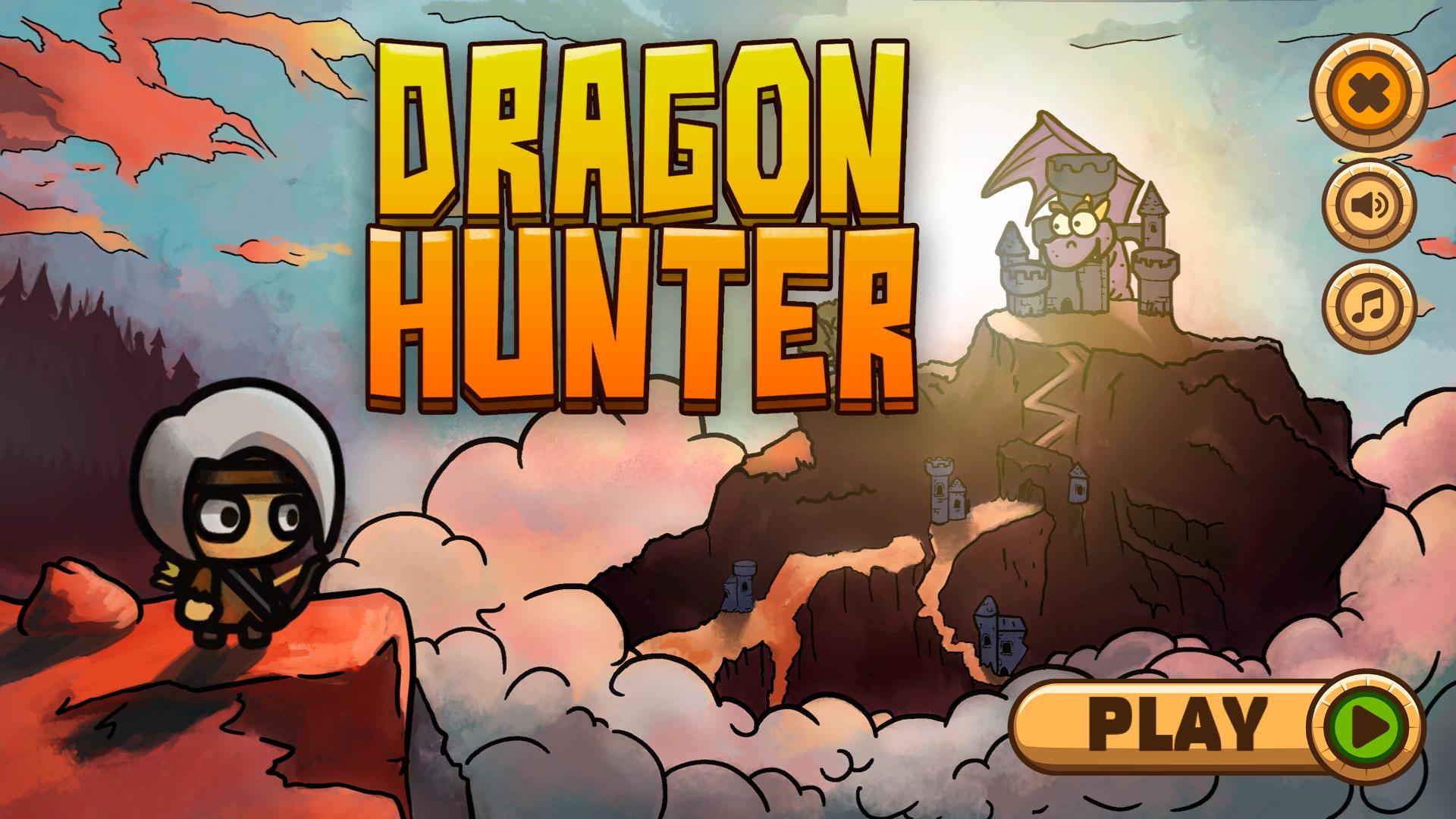 Dragon Hunter Steam CD Key 0.52 $