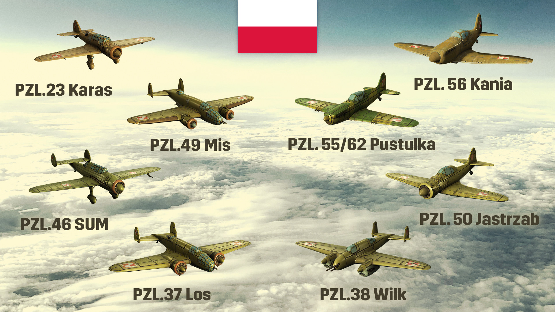 Hearts of Iron IV - Eastern Front Planes Pack DLC Steam Altergift 7.7 $