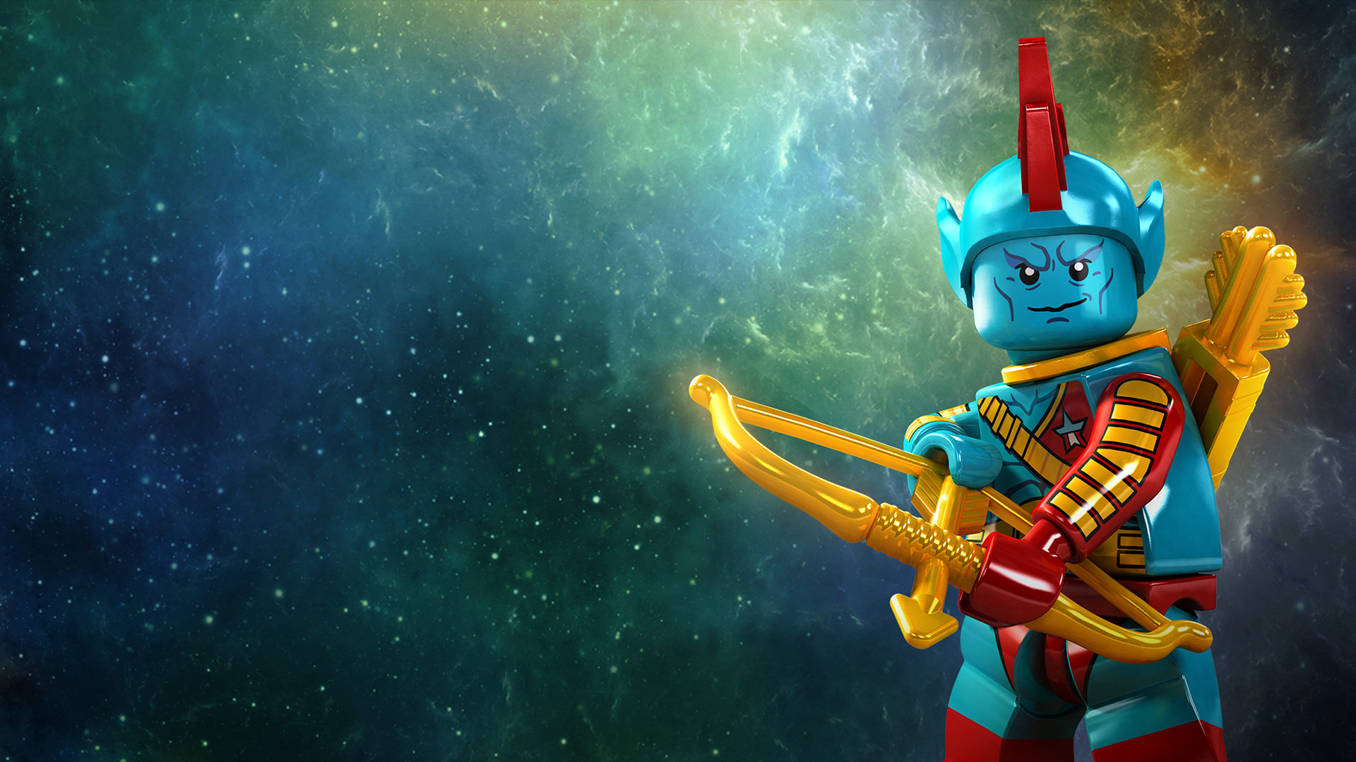 LEGO Marvel Super Heroes 2 - Classic Guardians of the Galaxy Character Pack DLC EU PS4 CD Key 0.55 $